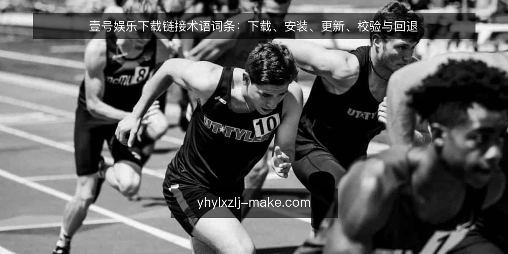 壹号娱乐下载链接术语词条:下载、安装、更新、校验与回退 — 壹号娱乐下载链接是什么? 配图