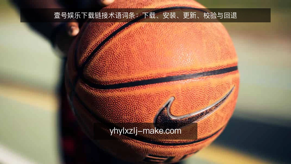 壹号娱乐下载链接术语词条:下载、安装、更新、校验与回退